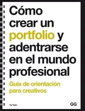 COMO CREAR UN PORTFOLIO DIGITAL