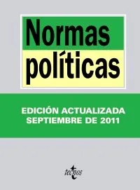 NORMAS POLITICAS