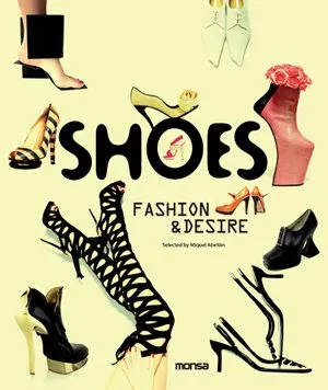 SHOES FASHION & DESIRE