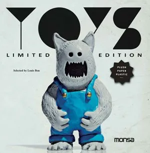 TOYS LIMITED EDITION