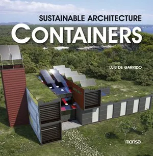 SUSTAINABLE ARQUITECTURE CONTAINERS