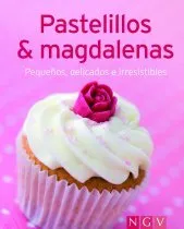 PASTELILLOS Y MAGDALENAS