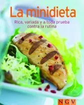 MINIDIETA,LA