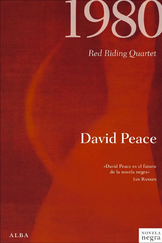 1980 -RED RIDING QUARTET 3-