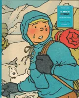 ARTE DE HERGE VOL 3: 1950-1983, EL