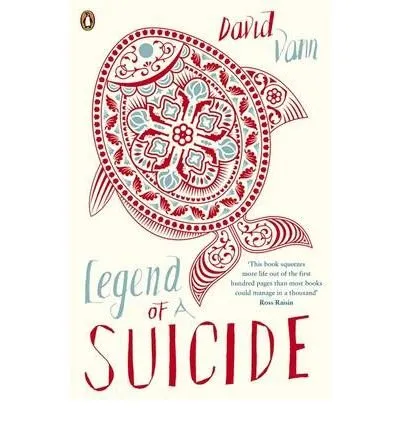 LEGEND OF A SUICIDE