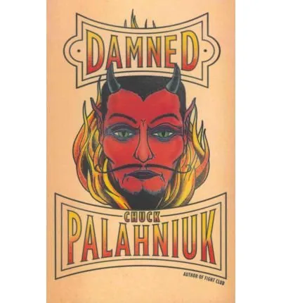 DAMNED