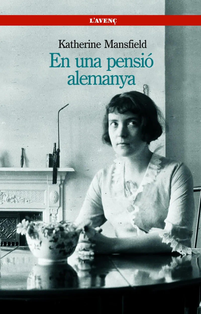 EN UNA PENSIO ALEMANYA