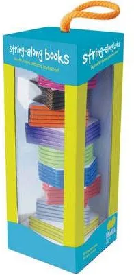 STRING ALONG BOOKS
