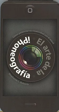 ARTE DE LA IPHONEOGRAFIA,EL