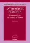 ANTROPOLOGIA FILOSOFICA