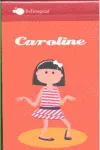CAROLINE -FLIP BOOK-