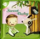 SWEET BABY -NANSA PER LLIGAR AL COTXET-