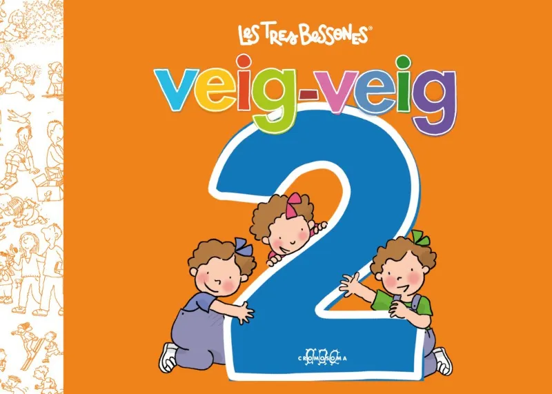 VEIG VEIG 2