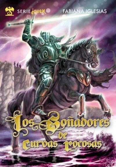 SOÑADORES DE CURVAS ROCOSAS, LOS