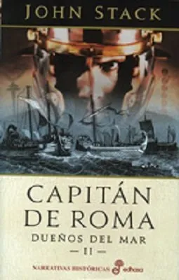 CAPITAN DE ROMA -DUEÑOS DEL MAR II-