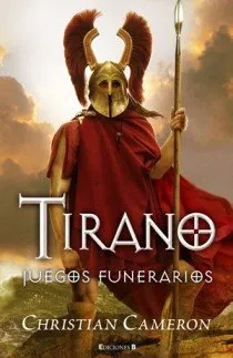 TIRANO -JUEGOS FUNERARIOS-