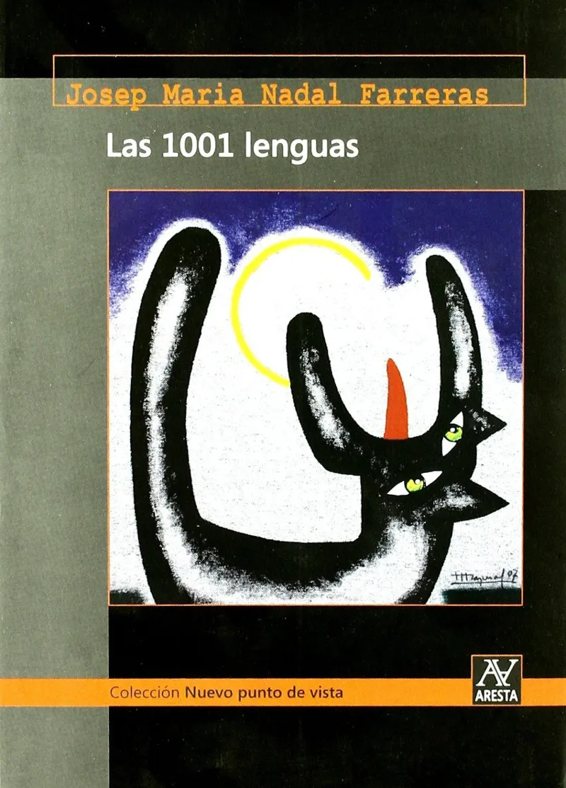1001 LENGUA,LAS