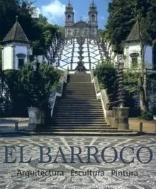 BARROCO,EL ARQUITECTURA ESCULTURA PINTURA