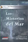 MISTERIOS DEL MAR,LOS