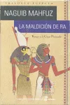 MALDICION DE RA,LA