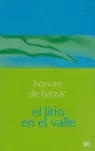 LIRIO EN EL VALLE,EL