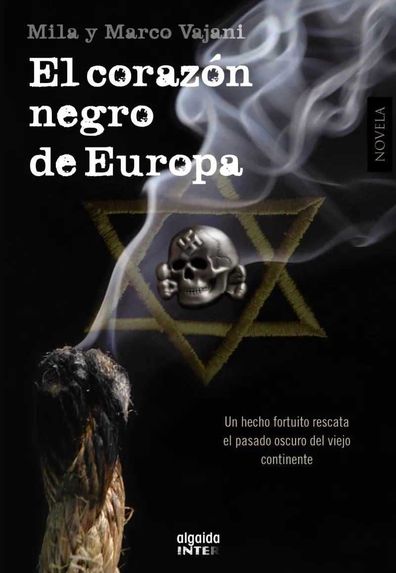 CORAZON NEGRO DE EUROPA,EL