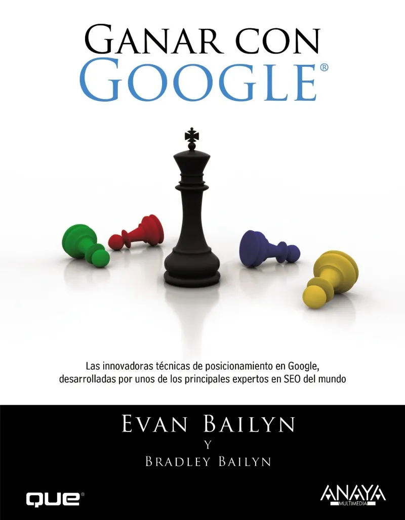 GANAR CON GOOGLE