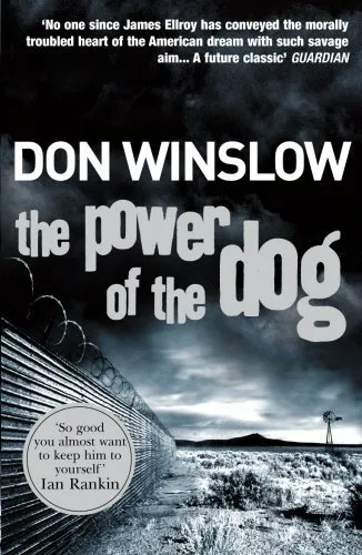 POWER OF THE DOG,THE