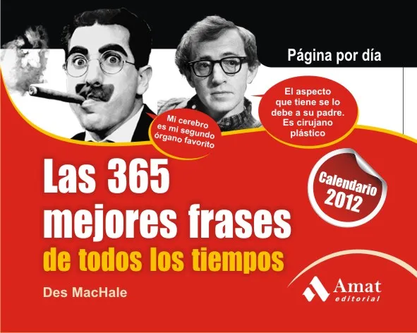 365 MEJORES FRASES DE TODOS LOS TIEMPOS,LAS