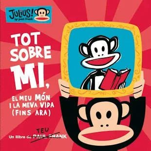 TOT SOBRE MI -EL MEU MON I LA MEVA VIDA FINS ARA-