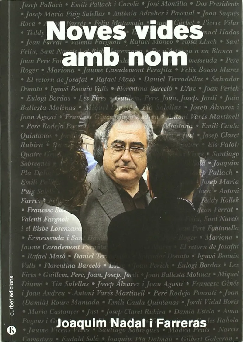 NOVES VIDES AMB NOM