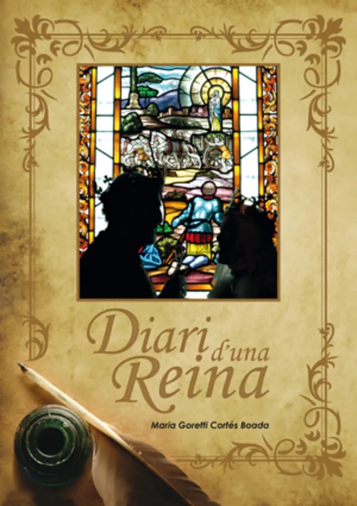 DIARI D'UNA REINA -SETMANA MEDIEVAL DE LA LLEGENDA