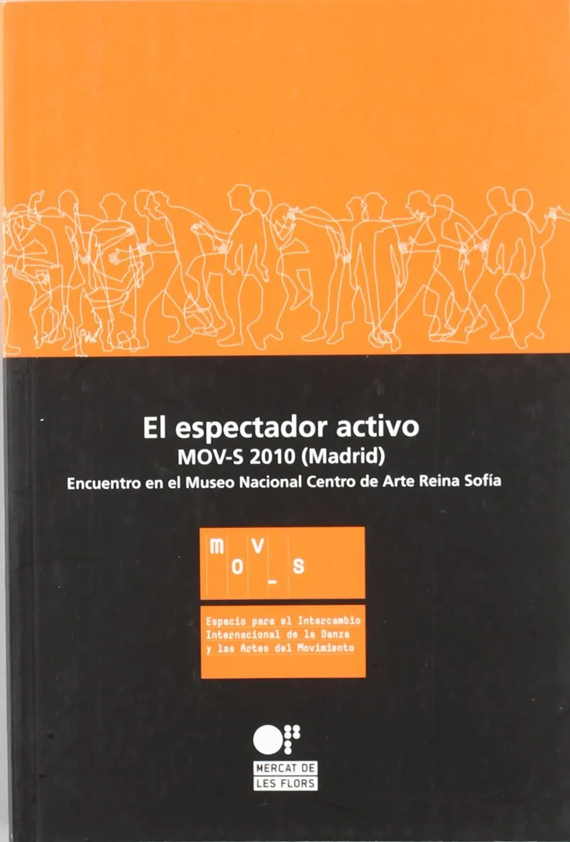 ESPECTADOR ACTIVO,EL MOV-S 2010 MADRID