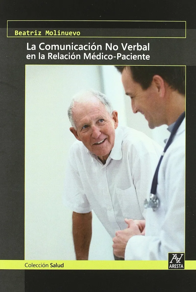 COMUNICACION NO VERBAL EN LA RELACION MEDICO PACIE