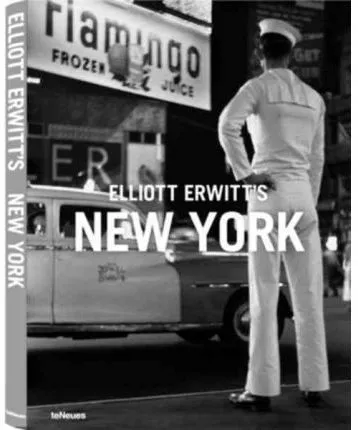ELLIOT ERWITT'S NEW YORK