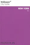NEW YORK CITY GUIDE 2011 -WALLPAPER-