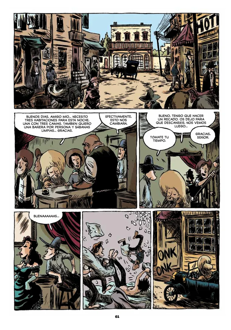 LINCOLN VOL 1