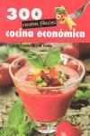 300 RECETAS FACILES COCINA ECONOMICA