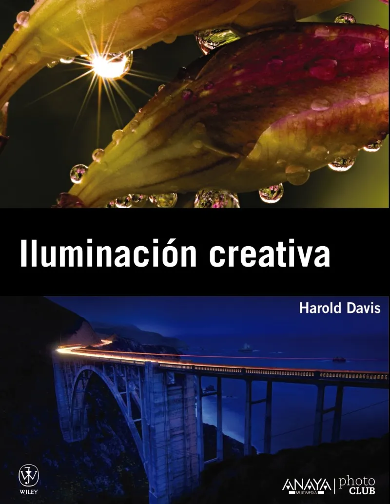ILUMINACION CREATIVA