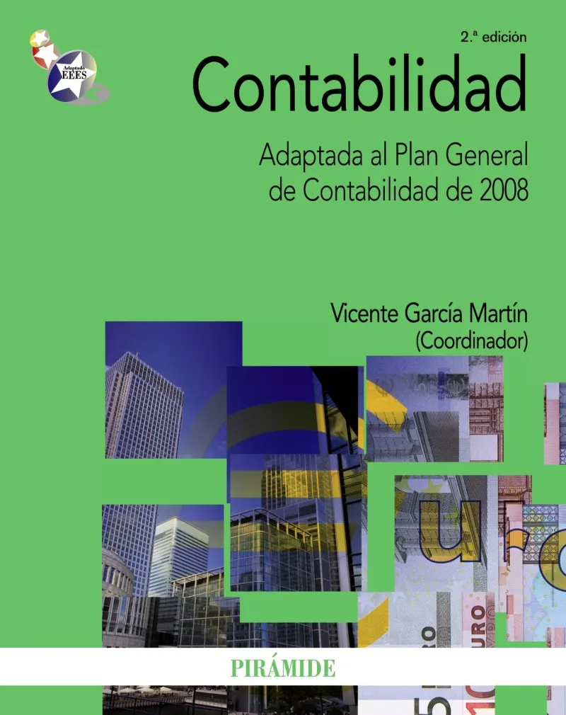 CONTABILIDAD -2º ED.-