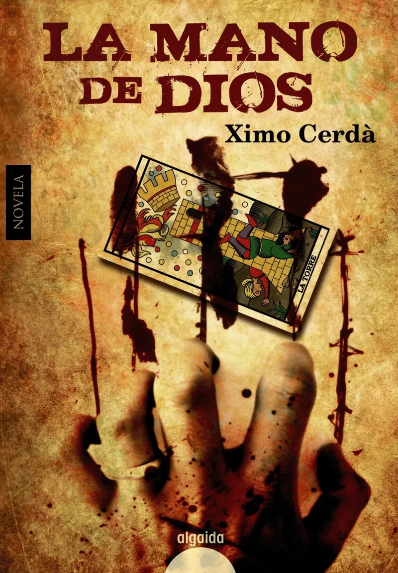 MANO DE DIOS,LA