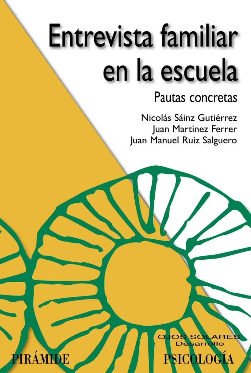 ENTREVISTA FAMILIAR EN LA ESCUELA -PAUTAS CONCRETA