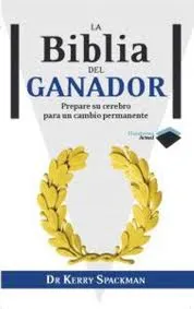 BIBLIA DEL GANADOR, LA