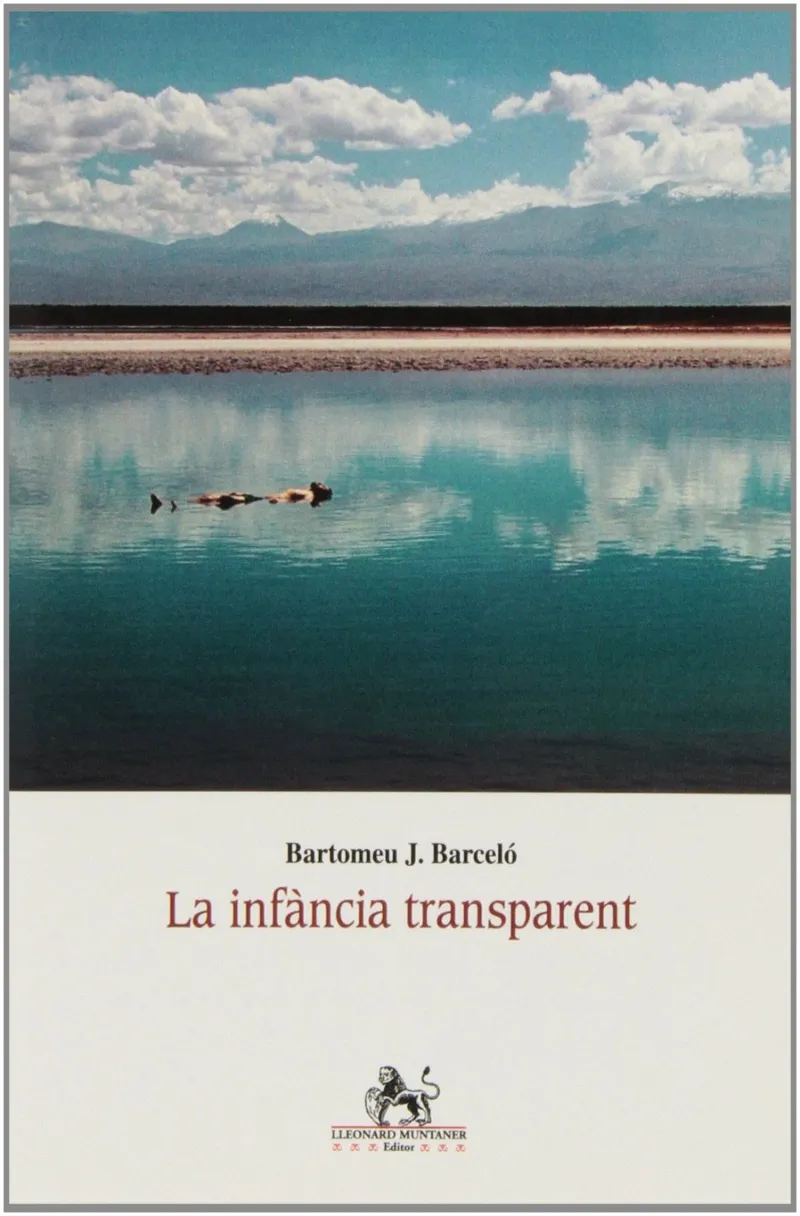 INFANCIA TRANSPARENT,,AL