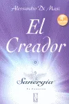 CREADOR,EL -4T EDICION- SANERGIA LA CONEXION