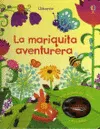 MARIQUITA AVENTURERA,LA -AMB UNA JOGUINA DE CORDA