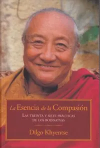 ESENCIA DE LA COMPASION,LA