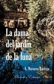 DAMA DEL JARDIN DE LA LUNA,LA