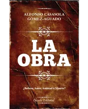 OBRA,LA ¨BELLEZA AMOR AMISTAD O MUERTE?